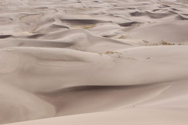 2021-10-20 Sand dunes
