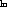 \ln