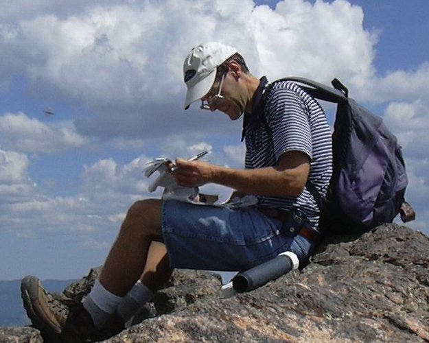 Image of Richard Hollos