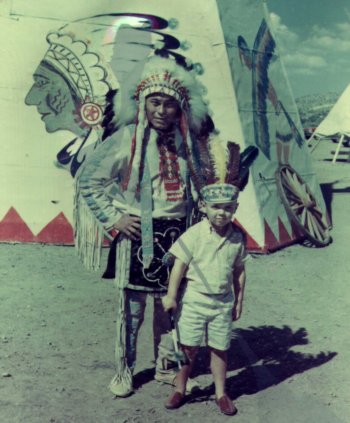 Little Indian