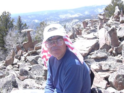 Stefan Hollos