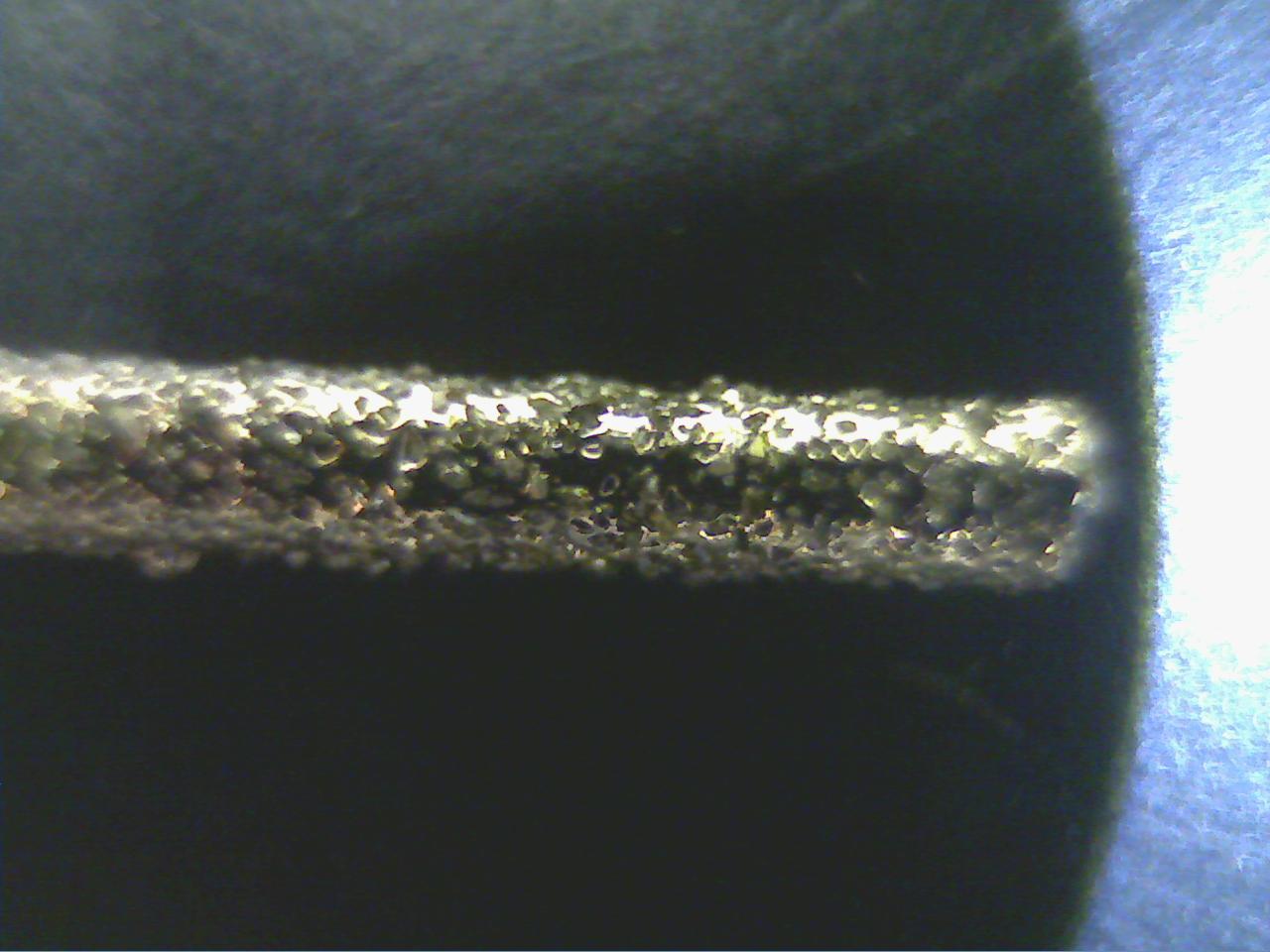 Macro and Micro Picture of the Day 2020-01-06