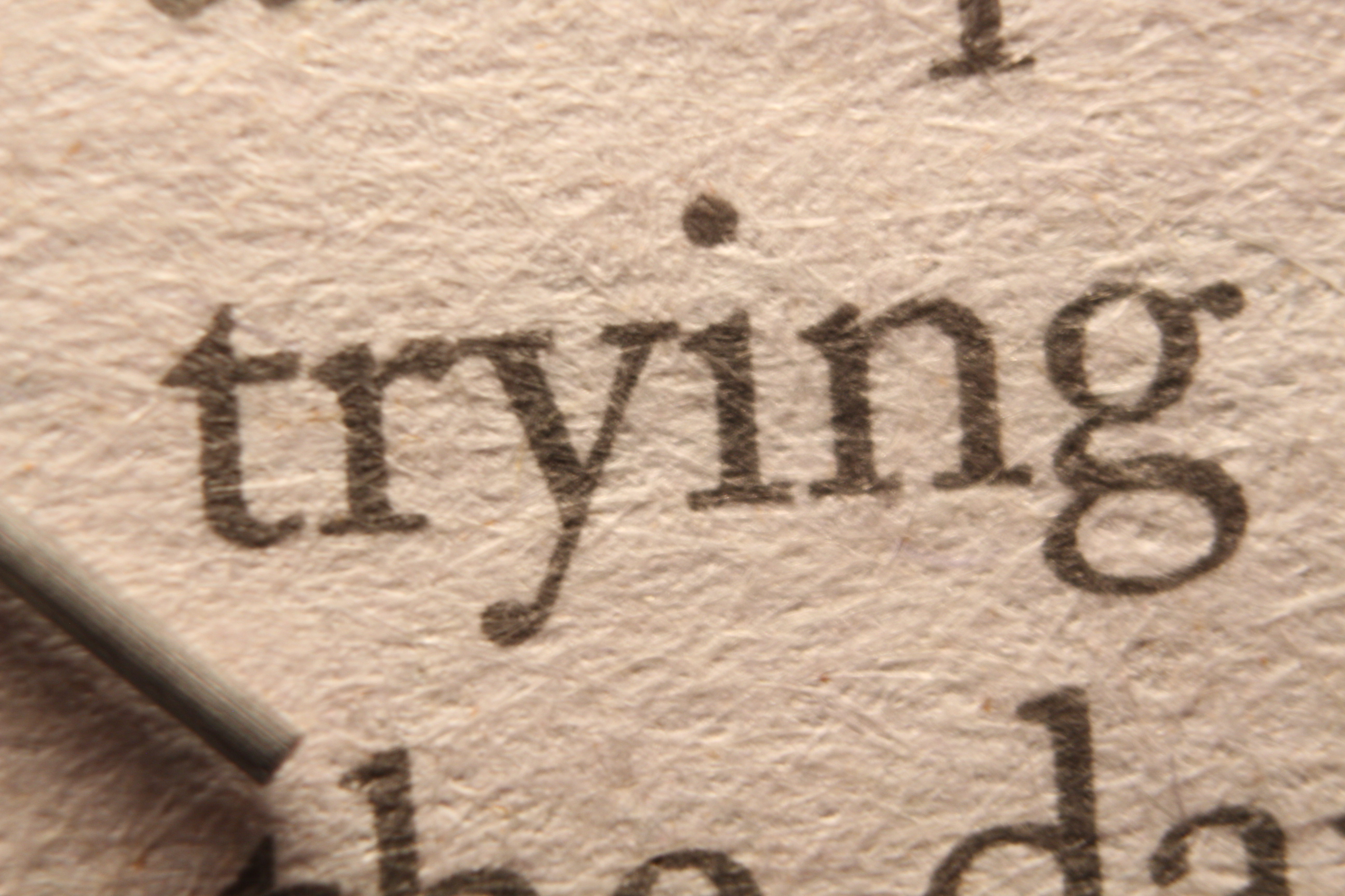 Macro and Micro Picture of the Day 2020-01-26