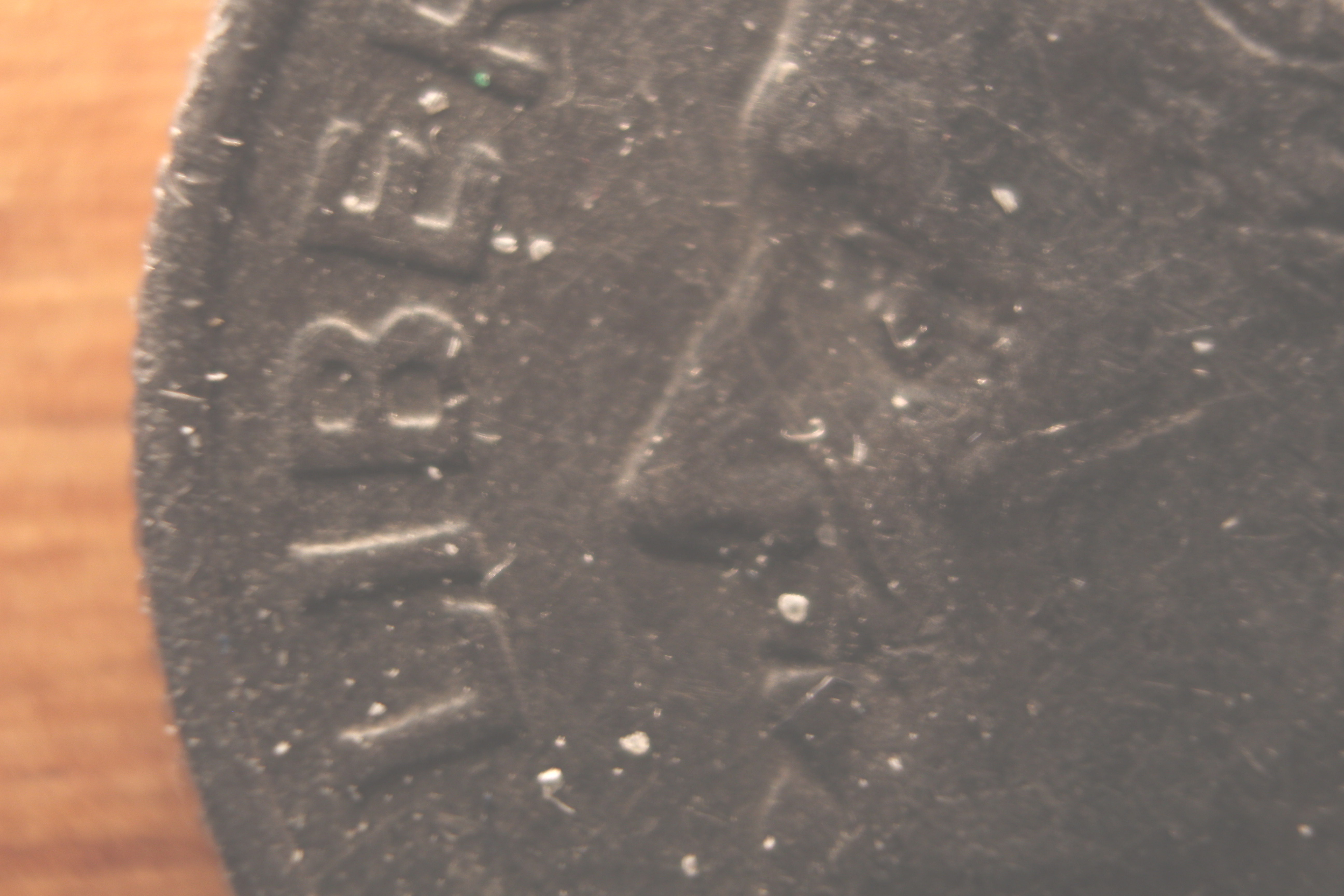 Macro and Micro Picture of the Day 2020-01-31