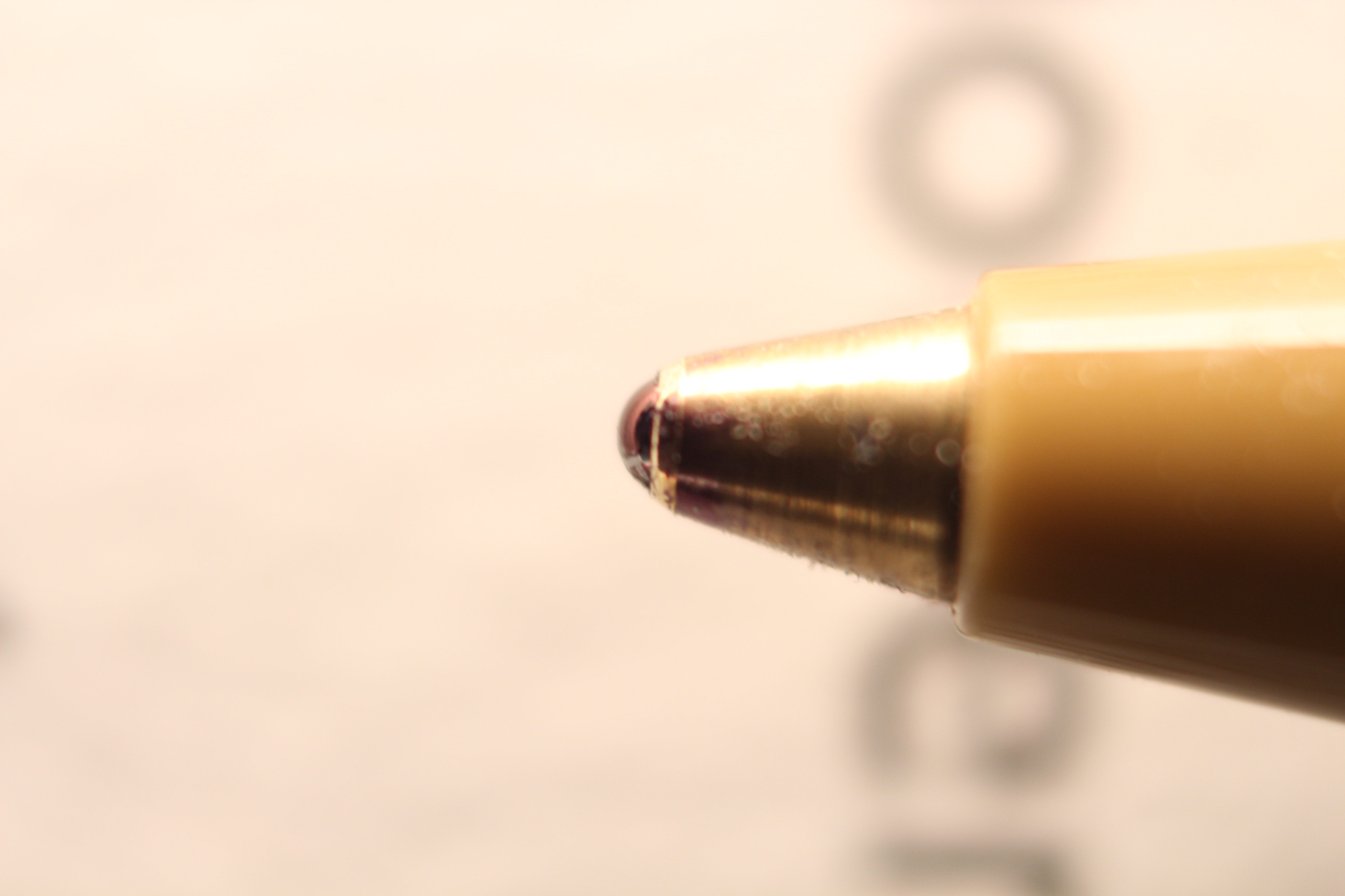 Macro and Micro Picture of the Day 2020-03-01