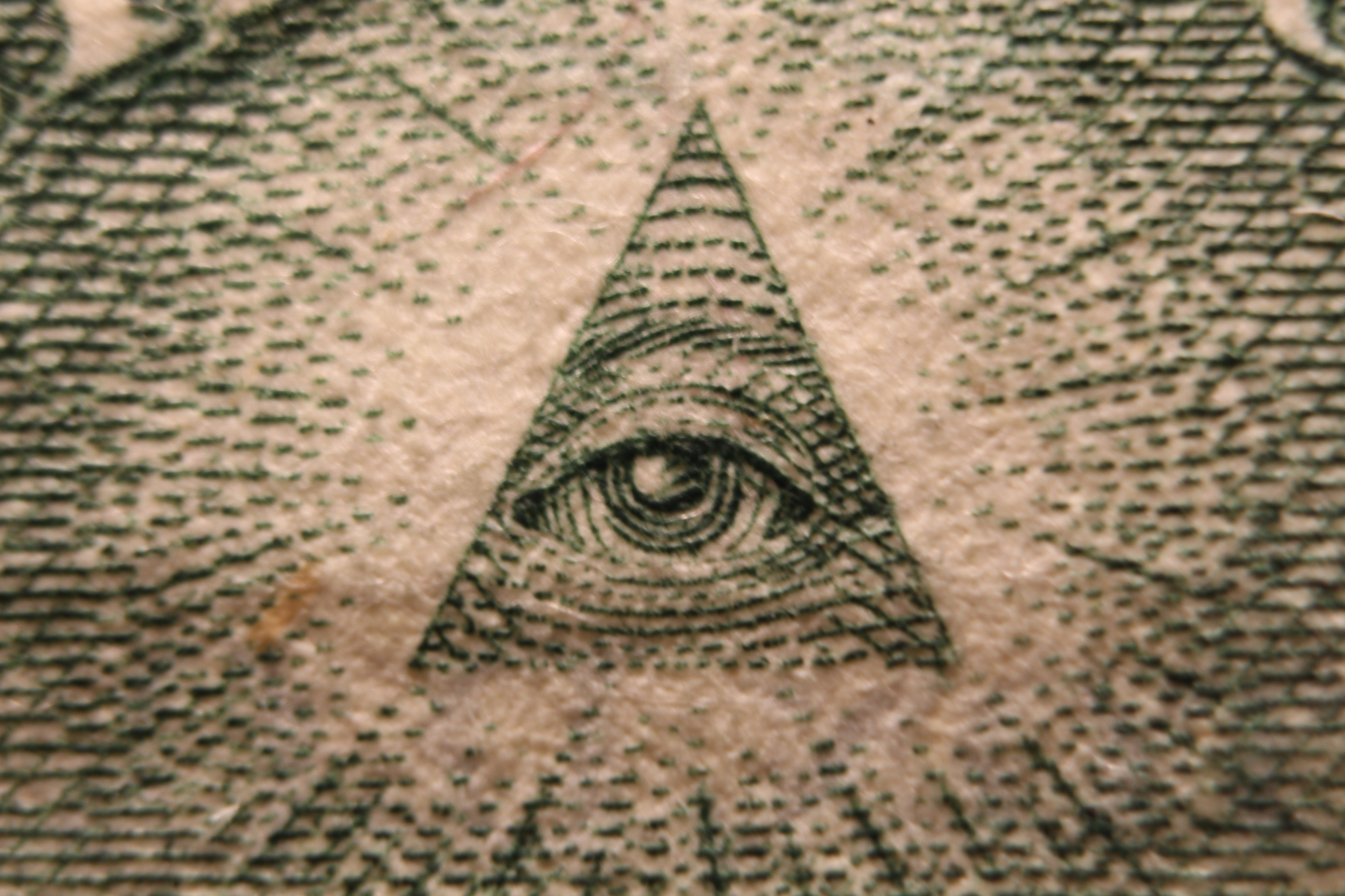 Macro and Micro Picture of the Day 2020-03-18