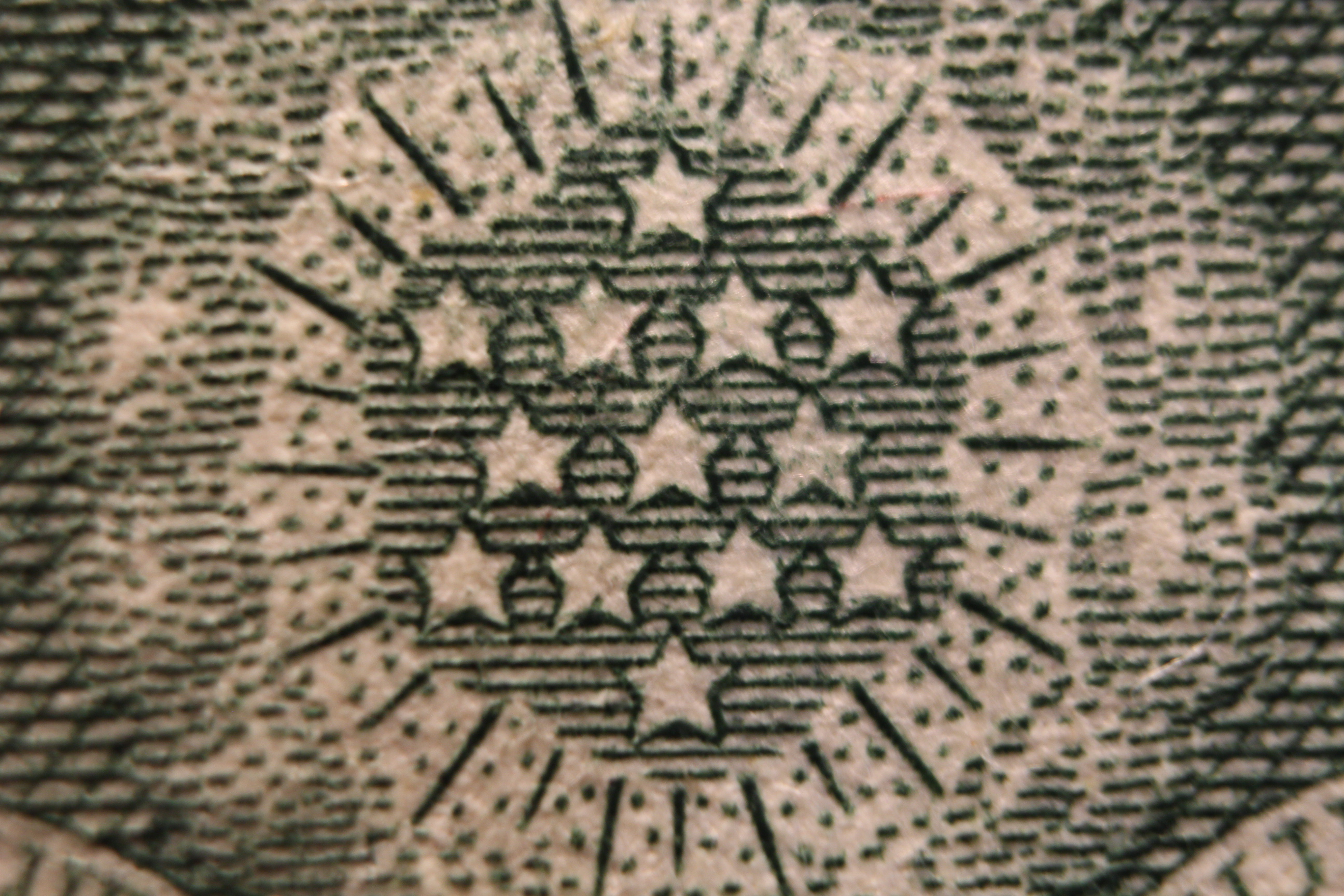 Macro and Micro Picture of the Day 2020-03-19