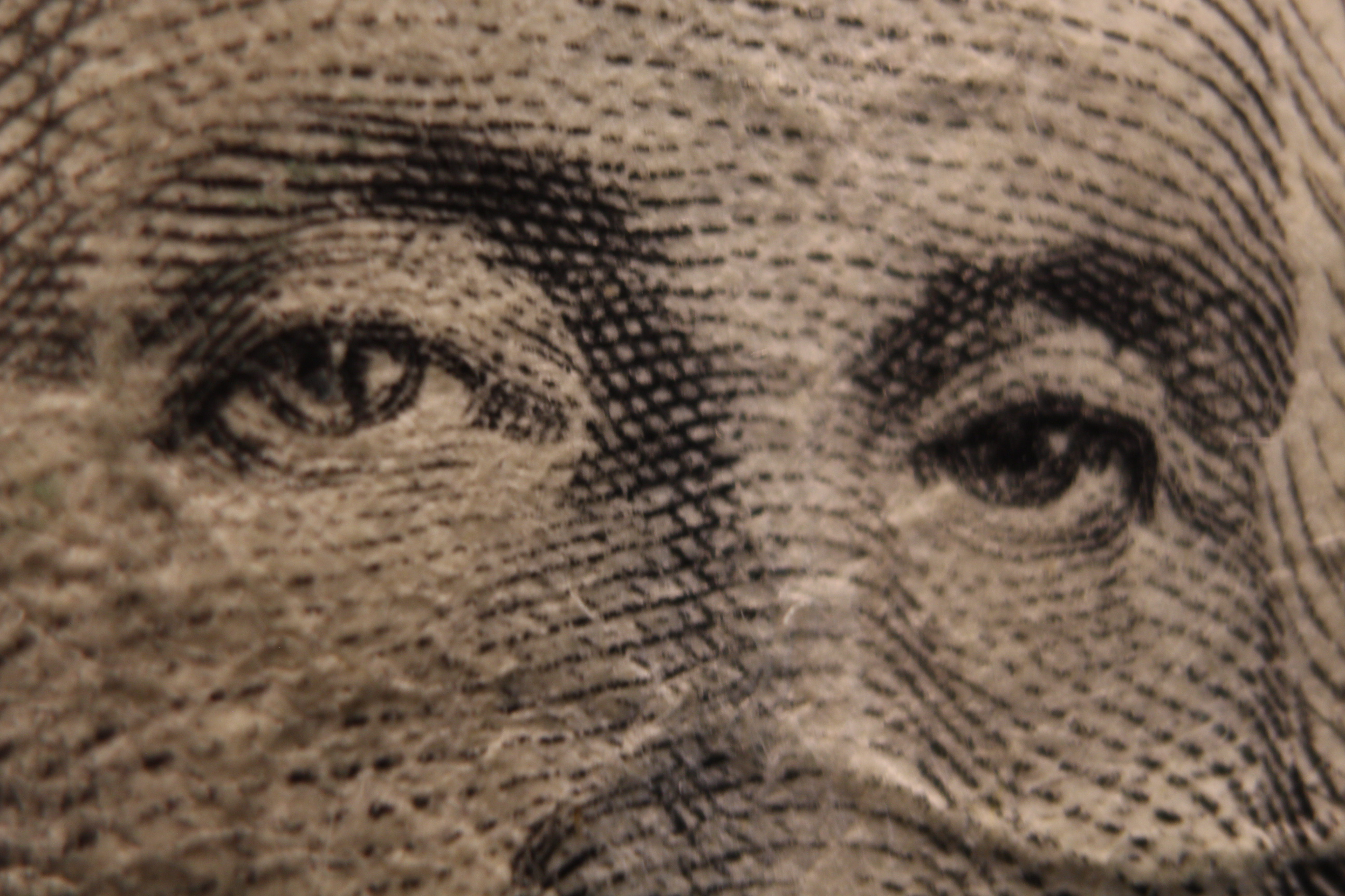 Macro and Micro Picture of the Day 2020-03-20