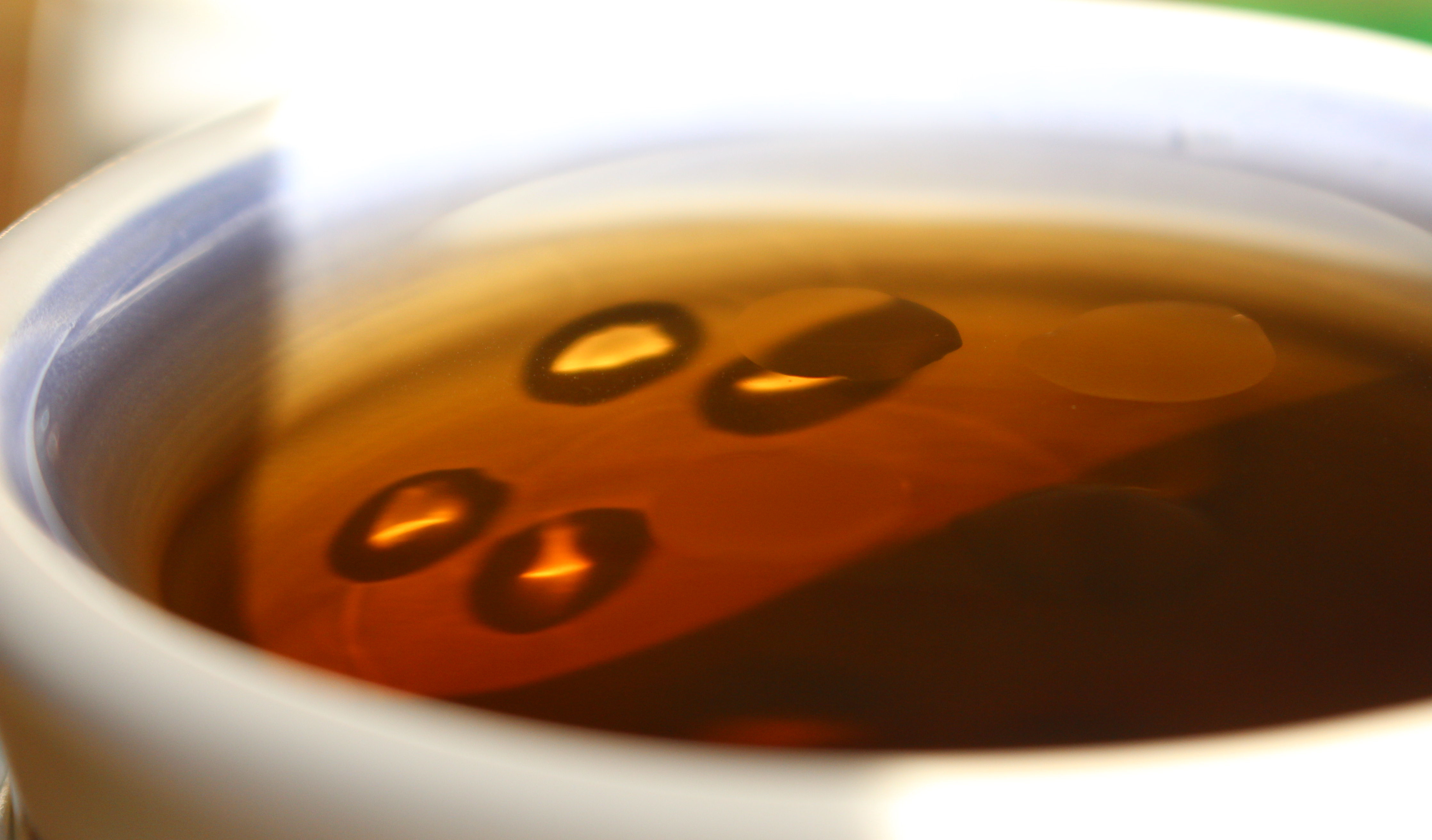 Macro and Micro Picture of the Day 2020-11-27