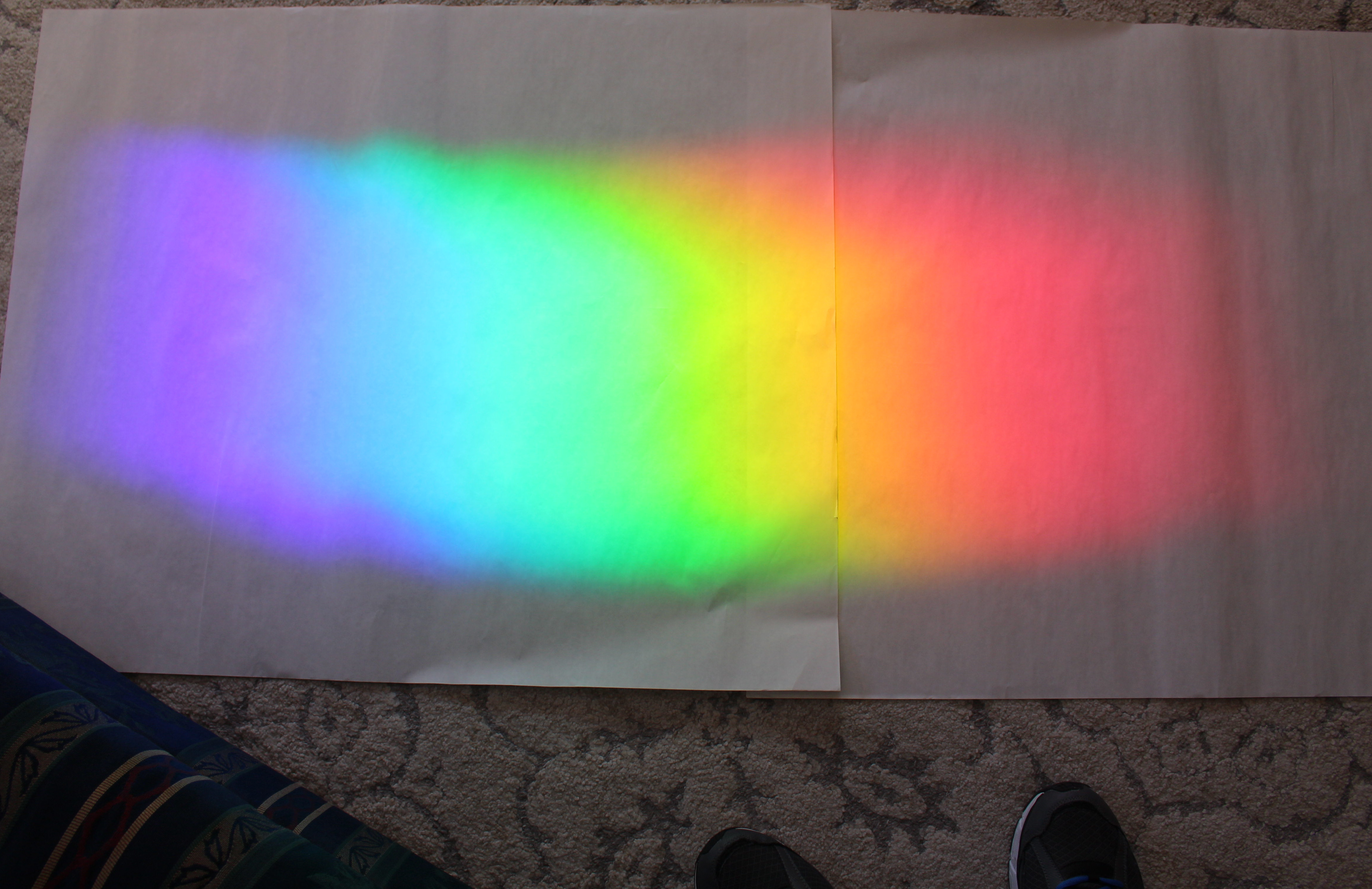 Macro and Micro Picture of the Day 2020-12-15