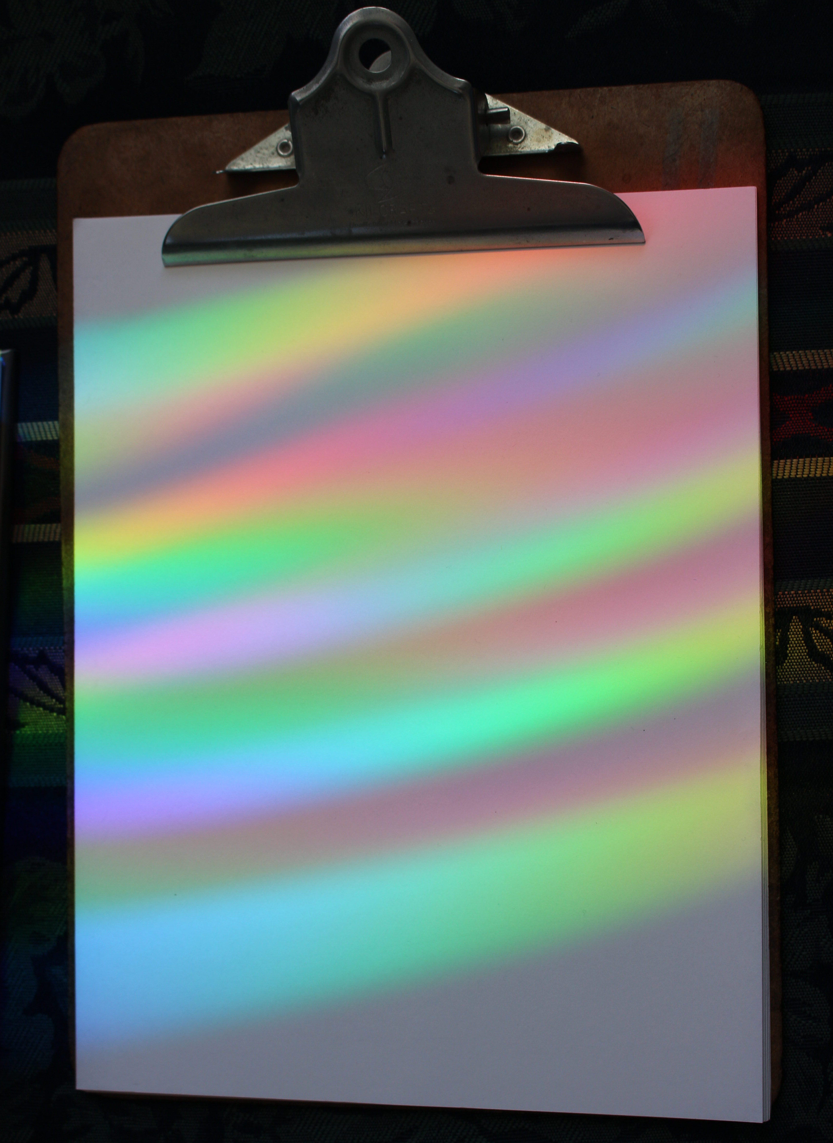 Macro and Micro Picture of the Day 2021-03-30