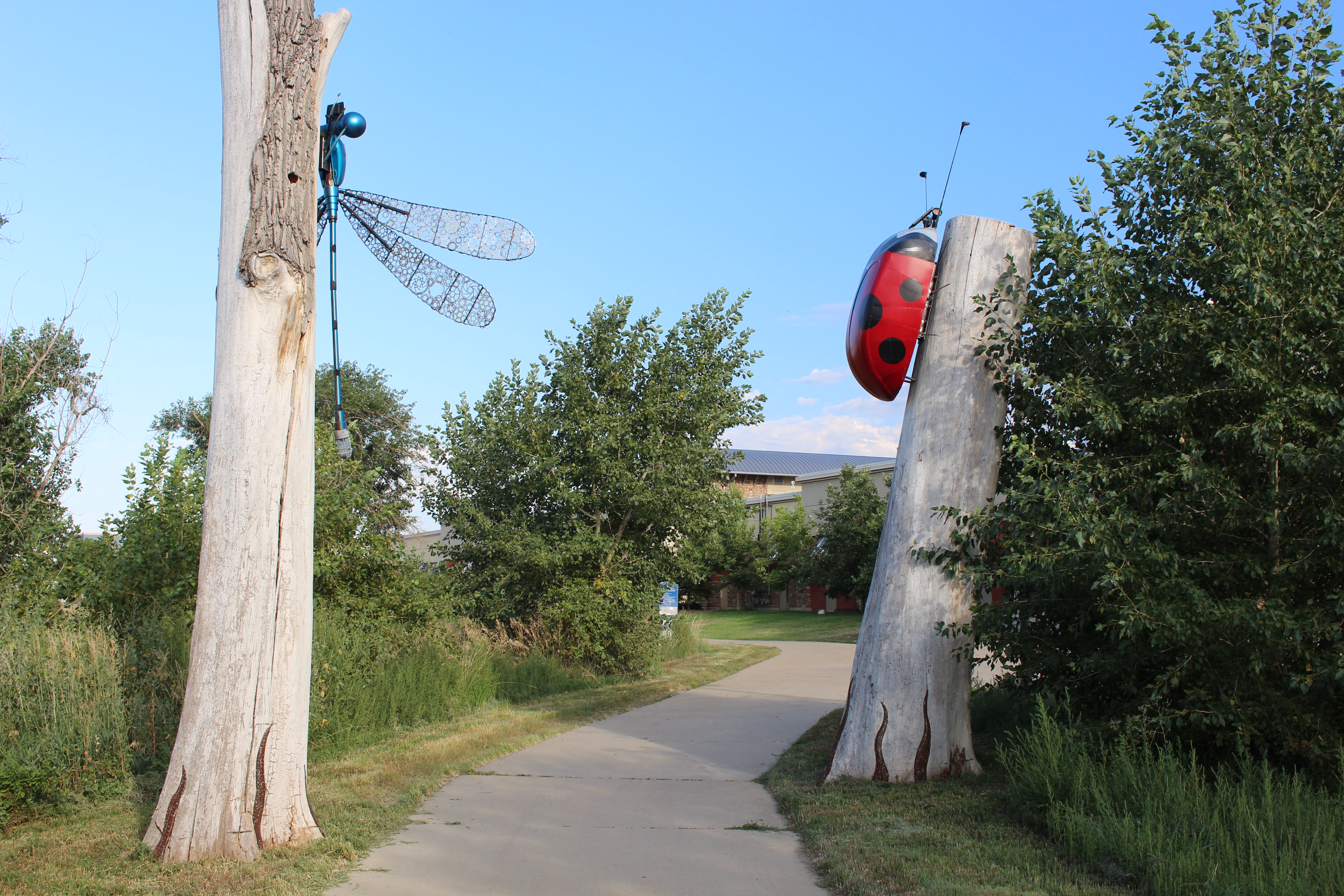 Macro and Micro Picture of the Day 2023-08-20